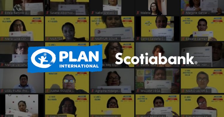 El Proyecto Formando Emprendedores del Manana reconoce la labor de mas de 400 docentes en educacion financiera