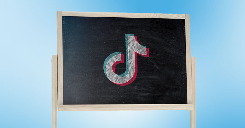 10 hashtags más usados en Tiktok 2020 1 EmojiDance y otros hashtags mas usados en TikTok durante el 2021