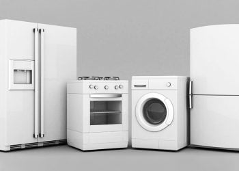 Estudio de Comportamiento Online en el sector retail linea blanca