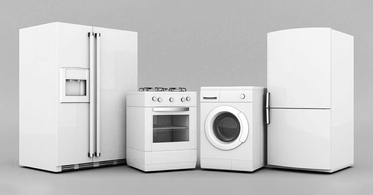 Estudio de Comportamiento Online en el sector retail linea blanca