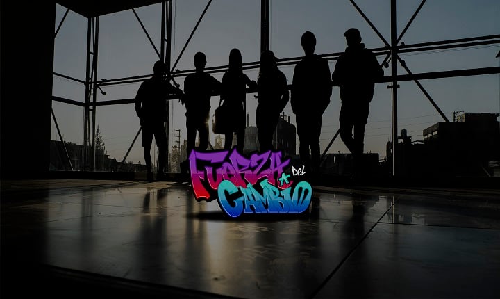 La UC viraliza spot “La Fuerza del Cambio” con un mensaje de esperanza ante un panorama incierto 1 La Fuerza del Cambio campaña de la UC