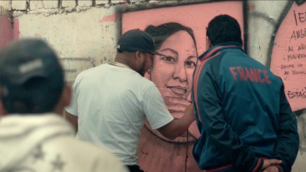 “Murales de la Prevención” una campaña con tradición chalaca 2 "Murales de prevención"