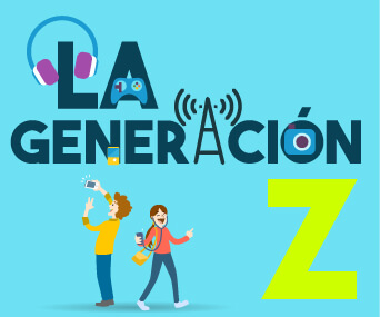 ¿Qué es la Generación Z y sus características? 1 Qué es la generación Z