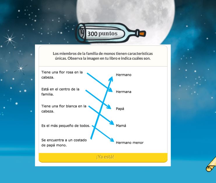 Loqueleo el primer sistema digital para potenciar la lectura en estudiantes mediante el juego 3 Leer mediante el juego