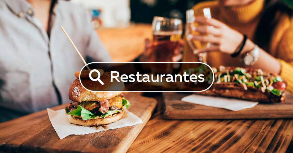 SEO local para restaurantes claves para posicionarte en buscadores