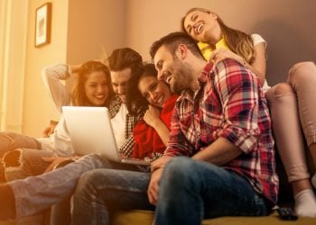 Usuarios de Internet Linio