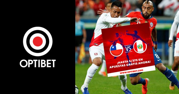 Apuestas Deportivas: Optibet ingresa al mercado peruano con gran promoción 1 apuestas deportivas optibet promocion ingreso al peru