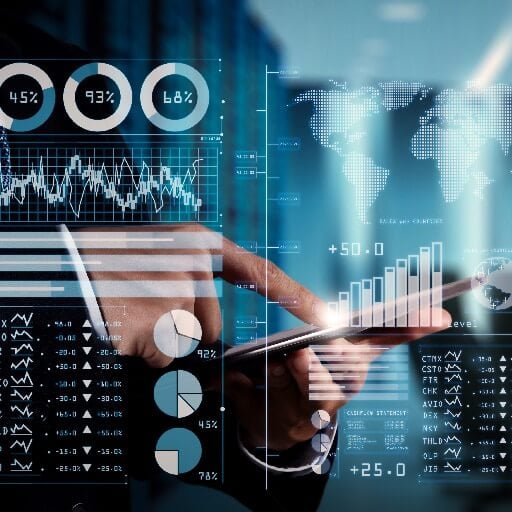 características de una fintech