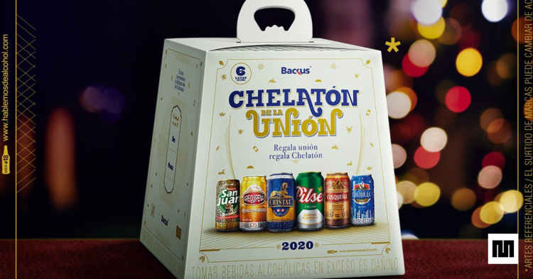 chelaton de la union post 1