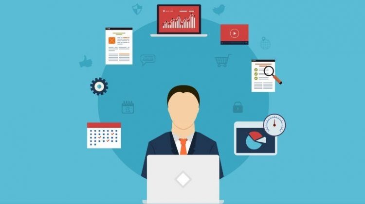 cómo hacer infografías online