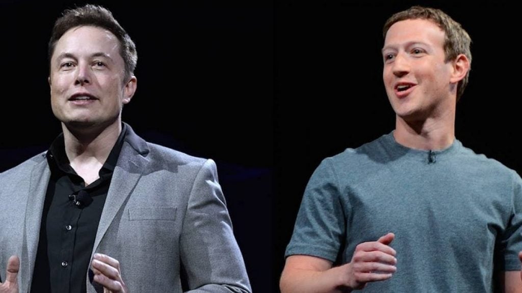 Se acerca "El Buen Fin", la versión mexicana del Black Friday 5 Mark Zuckerberg y Elon Musk