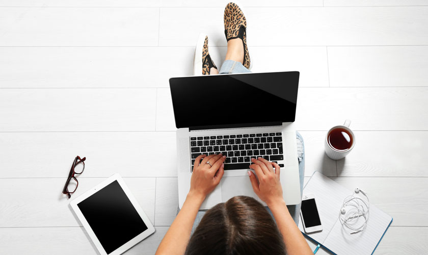 curso corto de marketing digital