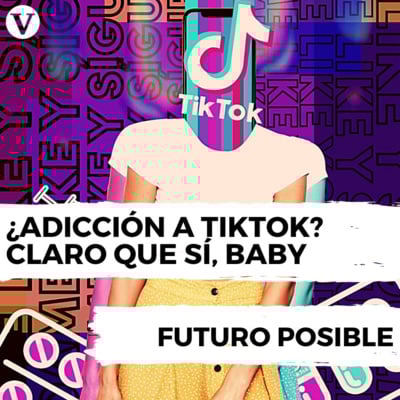 Imagen alusiva a datos curiosos sobre Tik Tok 