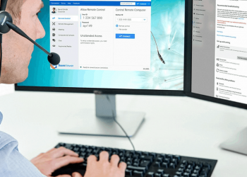 Usuario prueba TeamViewer