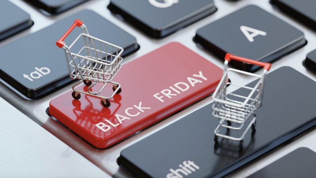 Mañana inicia el Black Friday 2020 3 Ventas por comercio electrónico