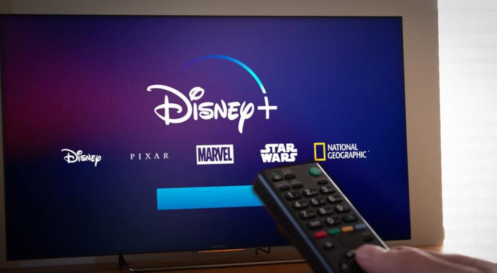 Disney Plus reveló los precios de suscripción anual para el Perú y Latinoamérica 3 Lanzamiento de los precios de Disney+