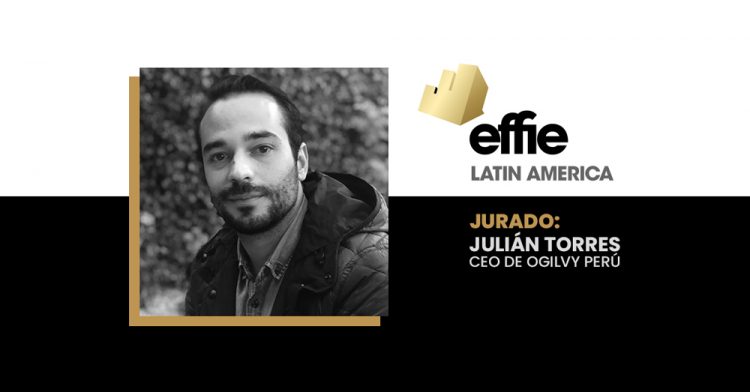 Ogilvy Perú dirá presente en el jurado de los Effie Awards Latin América 2020 1 effie awards 2020 jurado