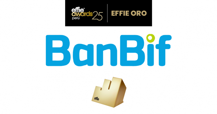 effie awards banbif oro