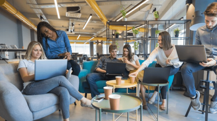 financiar una startup