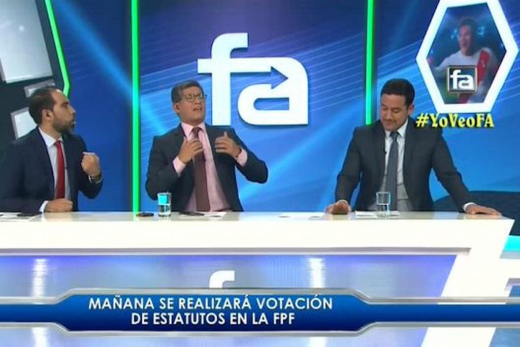Programa Futbol en America 