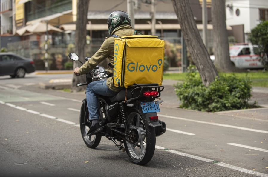 glovo