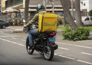 glovo bcp