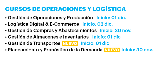 logistica