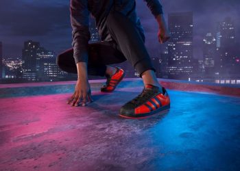 lucen tenis miles morales vida