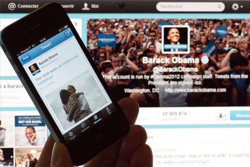 ¿Qué es el marketing político digital? 4 Redes sociales de Barack Obama.