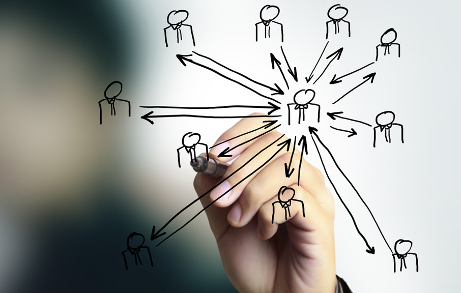 ¿Qué es el marketing político digital? 2 Ilustración sobre marketing político digital.