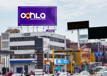 oohla nueva implementadora de publicidad exterior