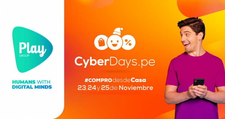 Conoce a la Agencia Digital detrás de los últimos 6 CyberDays 1 portada nota cyber
