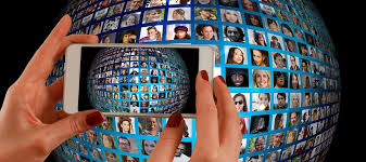 Publicidad programática RTB ¿qué es y cómo funciona? 1 Ilustración sobre publicidad programática.