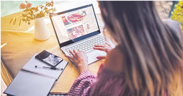 El 76% de las empresas peruanas respetan el derecho a la "desconexión digital" de sus trabajadores 1 1585568649 777945 1585568746 rrss normal