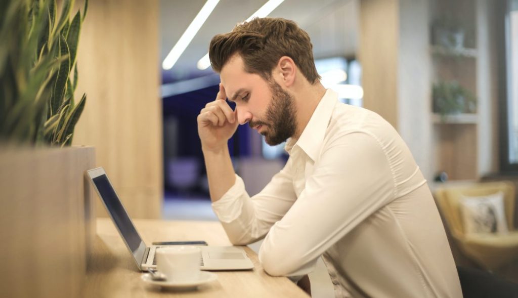 Los emprendedores le tienen miedo al fracaso 