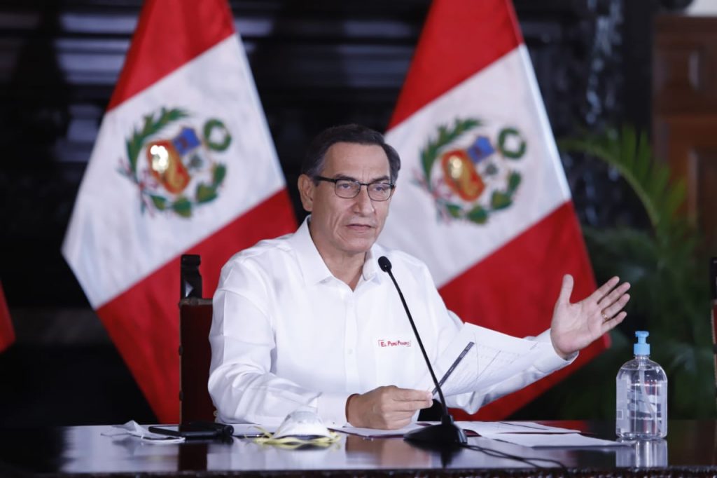 Perú: Esto fue lo más buscado por los peruanos durante el 2020 4 Martín Vizcarra uno de los más buscados en los buscadores de Google