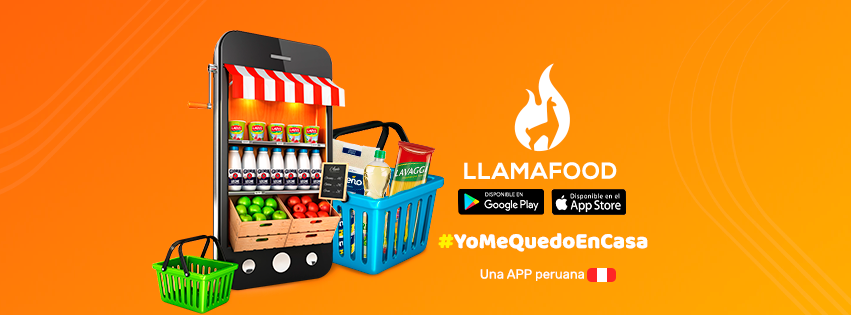 app peruana