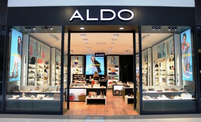 Aldo