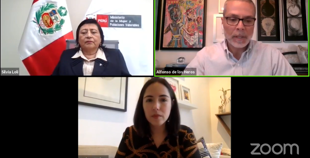 Empresas deben crear mejores condiciones para prevenir la violencia de género 2