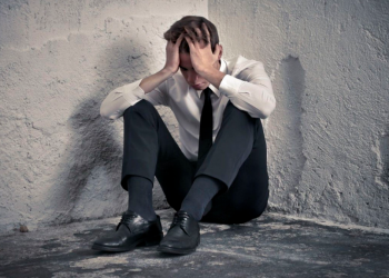 El fracaso de los emprendedores