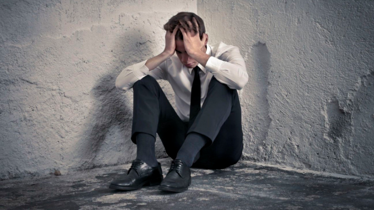 El fracaso de los emprendedores