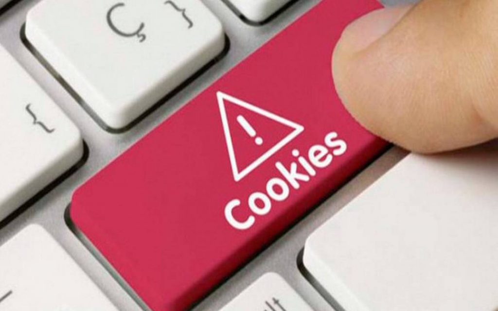 A partir del 2022 no más cookies de terceros 2 Desde el 2022 no habrá cookies