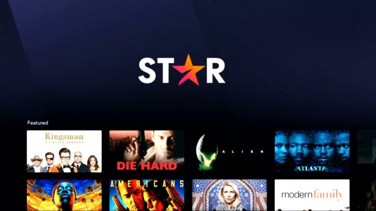 Star