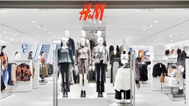 HM ecommerce Peru 1