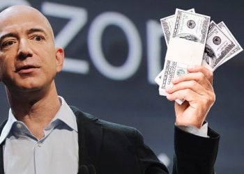 Jeff Bezos 1