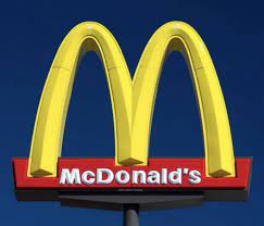 Mcdonalds