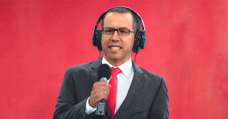 Campaña Perú Te Quiero