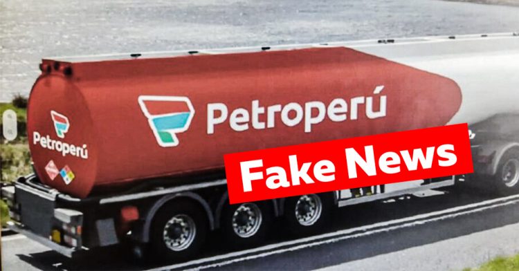 Logo de Petroperú
