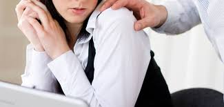 Violencia de Genero Laboral