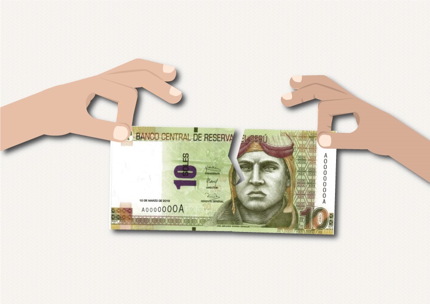 Violencia economica